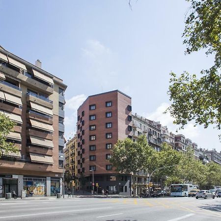 Hotel Brick Barcelona Exterior foto